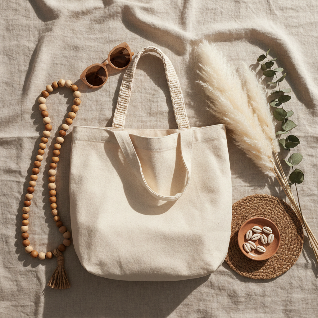 Accessoires collectieafbeelding