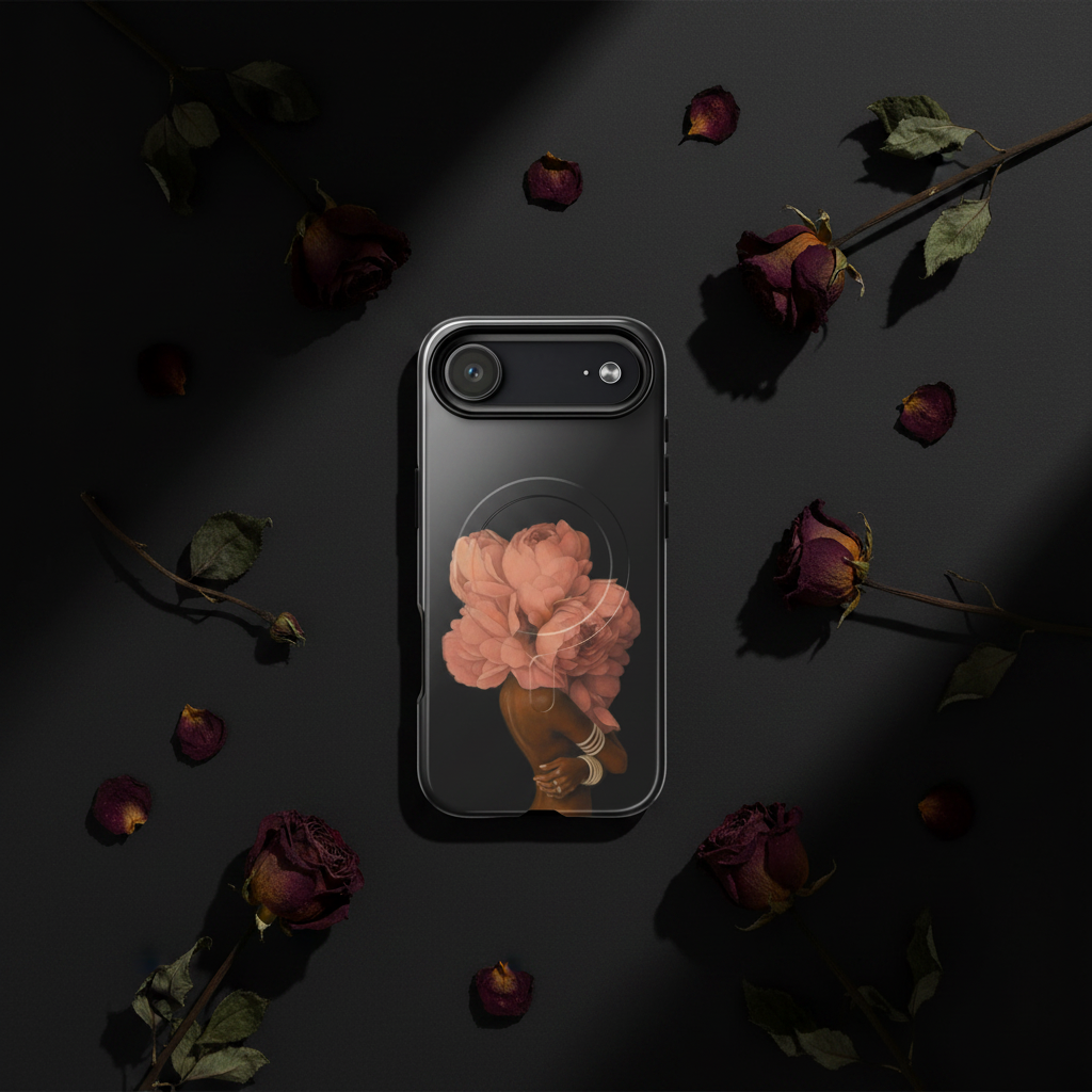 Dark & Bold
